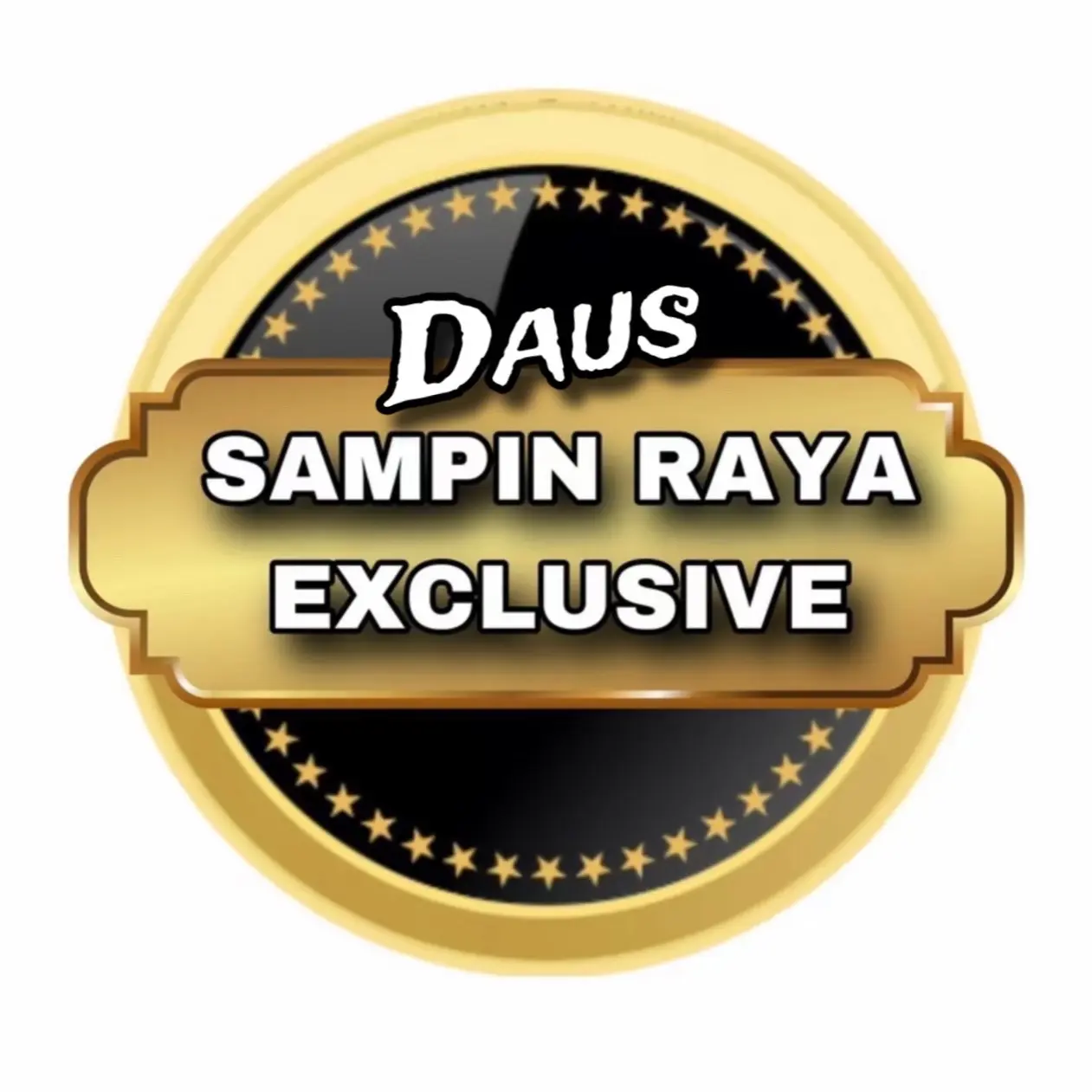 SAMPIN RAYA&NIKAH DEWASA PROMO