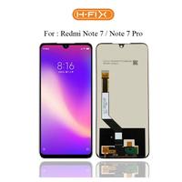 Gambar Layar LCD H-FIX RM-NT7/NT7PRO Fullset Touchscreen dari HFIX INDONESIA Kota Surabaya 1 Tokopedia