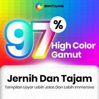 Gambar BINTANG ORIGINAL LCD Fullset Touchscreen ORG For SAMSUNG A30 / A50 / A50S dari Bintang Official Store Kota Tangerang 3 Tokopedia