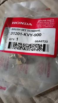 Product Review of Arang Areng Cool Starter Stater Honda Beat Scoopy Spacy Vario KVY from b**d 0