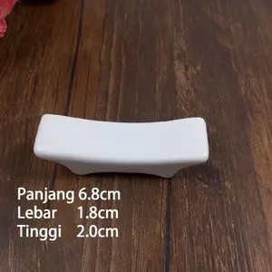 Tatakan Sumpit Keramik / Chopstick Stand