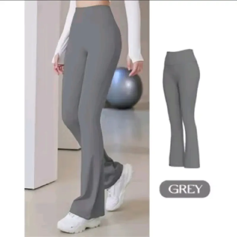 NEW!! Legging Cutbray Olah raga Wanita Legging Celana Cutbray Wanita Legging 0lahraga 5