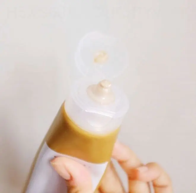 SKIN1004 Madagascar Centella Ampoule Foam 125ml VYZOBL 8