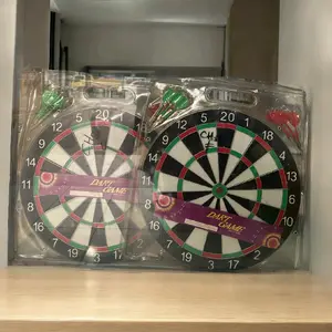 Dart Game Seru untuk Anak dan Dewasa dengan Papan Menarik - Board
