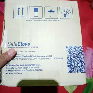 WWZ onemed/ kompres air panas/ warm water zak/ hot water bottle