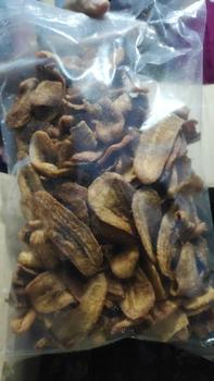 Product Review of [1kg] KRIPIK SALE PISANG KERING 1 KG total [4 x 250 gram] KHAS Cilacap RASA Manis Renyah Kriuk Cemilan Snack asli cilacap Keripik Salai Pisang CRISPY HALAL from N**o 1