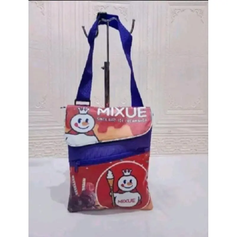 TAS SLEMPANG ANAK/TAS NGAJI ANAK 8