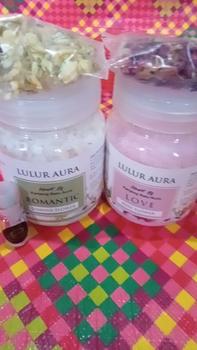 Product Review of Lulur Aura by Kanjeng Ratu Aura from u**7 1