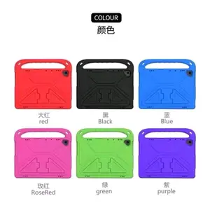 CASE COVER KIDS COMPATIBLE FOR XIAOMI REDMI PAD 2 11 2025 SE 11 MIPAD 6 MIPAD 6 PRO MIPAD 5 5 PRO REDMI PAD 10,6 MIPAD 7 MIPAD 7 PRO EBUY SILICONE ANTI BANTING SOFT CASE SILICONE