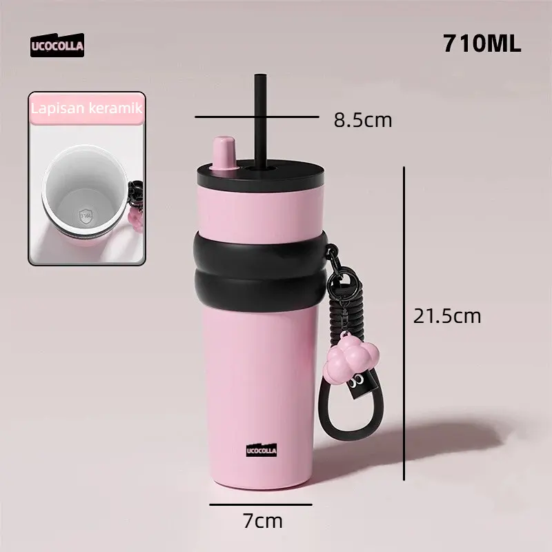 pink-B-Liner keramik