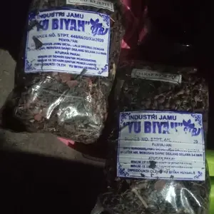 Jamu Godok Saraf Kejepit, Obat Alami Ampuh Urat Syaraf Pinggang Tulang Belakang, Bokong