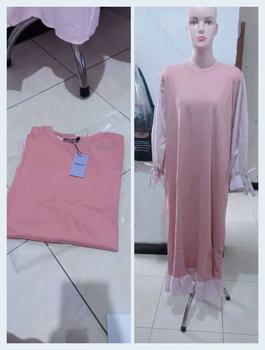 Product Review of PRODUK BLOUSE,TUNIK,MIDI DRESS RANDOM PROMO from F**a 3