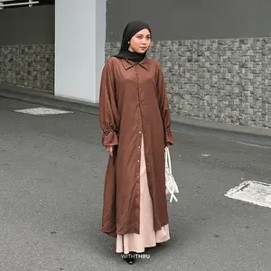 Jia Dress - Thru Outfittt