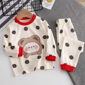 Baju Tidur Anak Polkaddote - Pilihan Terbaik untuk Gaya Fashion