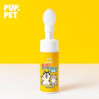 Gambar PUPPET Busa Pembersih Kaki Anjing Kucing – Pembersih Praktis Anti Iritasi, Cegah Bau & Kuman, Lembut & Aman – 150ml dari Puppet Pet Care Kota Administrasi Jakarta Timur 3 Tokopedia