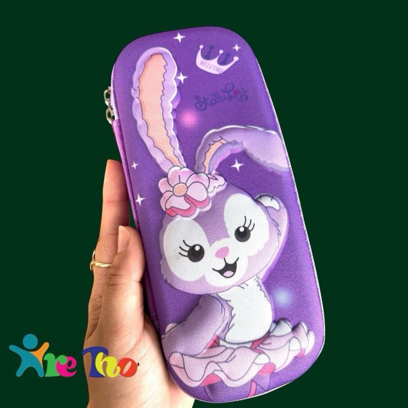 Hộp bút nam nữ cho học sinh