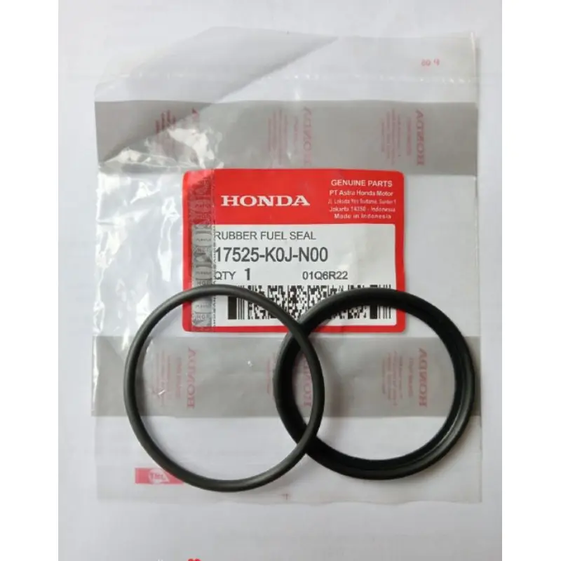 ORING FUEL PUMP GENIO BEAT 2020 HONDA Motor