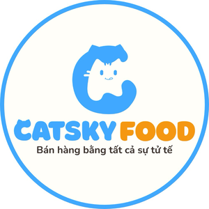 Ăn Vặt Catsky Food