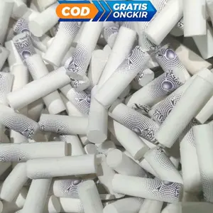 TWS-UNGU Premium Saringan Filter Kapas Busa untuk Aquarium Ukuran Miled COD Gratis Ongkir Menjaga Kualitas Air Bersih Ikan Sehat Tanaman Tumbuh Baik