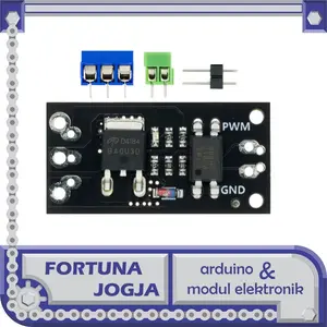Module Mosfet FR120N LR7843 AOD4184 N Channel Driver Optocoupler