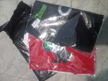 Product Review of D`GREEN Tshirt Original Pria Wanita Motif SUPERIOR RAW 1978 / Kaos Original cowok / Baju Kaos Ariel Noah terbaru terlaris terbaru/ Kaos distro cowok / kaos pria dewasa /baju distro pria dewasa keren terbaru / Kaos original d green terbaru Bandung Katun from K**g Y**i 0