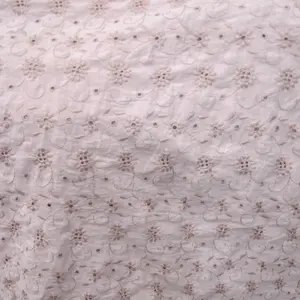 katbol katun bordir bolong harga 32.500per 0.50meter