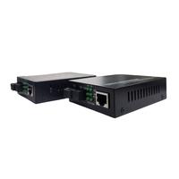Gambar Flextreme FL-8110GSB-11-20A/B-AS : Media Converter Single Core 1 Pair dari Master Networks Kota Administrasi Jakarta Pusat 1 Tokopedia