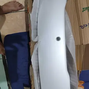 spoiler daihatsu grand max daihatsu luxio