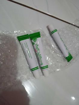 Product Review of Paket 3 - Krim Pemutih Malam / Krim Dokter Liz / Krim Flek Hitam Wajah Pencerah Pelembab Perawatan from m**i p**h 1