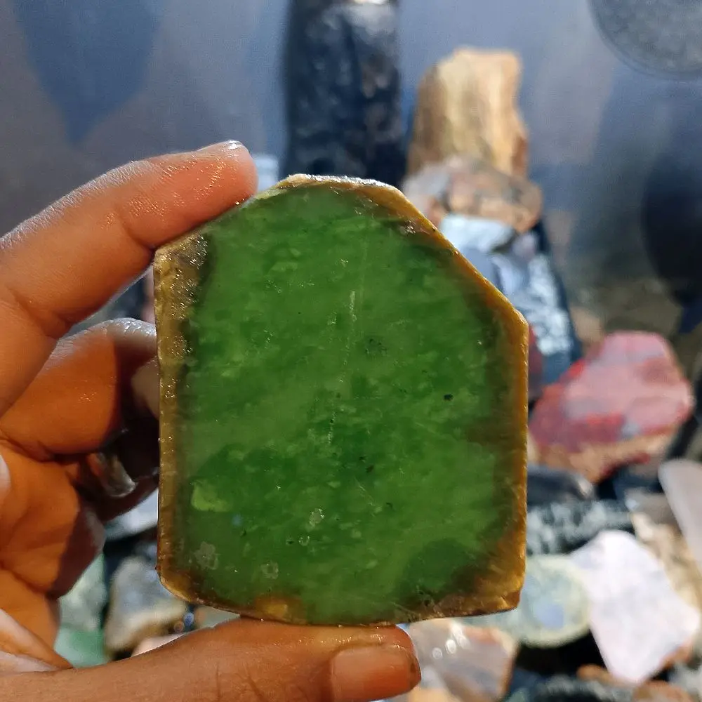 giok kaisar