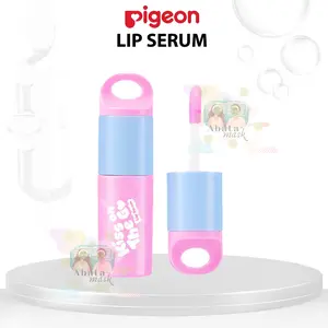 Pigeon Teens Kiss On the Go Lip Serum 2ml |Tinted Magic Color | Natural Looking Tint | Hydrated & Plumpy Lip Solution