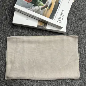 Charshaf Hijab - Pashmina Viscose Modal Rayon Premium