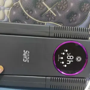 Pengering Sepatu Elektrik Multifungsi Sterilisasi UV & Penghilang Bau - Shoes Dryer JM-251