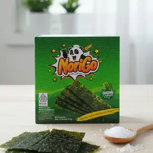 NORIGO DUS ADA 7 VARIAN RASA BISA MIX RASA DAN REQUEST RASA