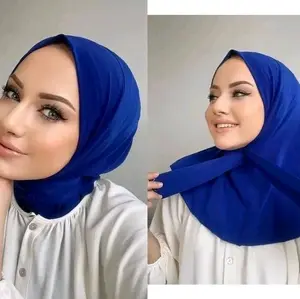 jilbab winter inner bergo jersey /hijab winter inner jersey