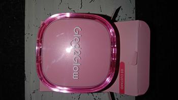 Product Review of 【Hot】Glad2Glow Perfect cover cushion dengan kandungan skincare mencegah kekusaman dan kulit kering sepanjang hari G2G Concealer Foundation Wajah Extract Mencerahkan Lasting Compact from i**😍 2