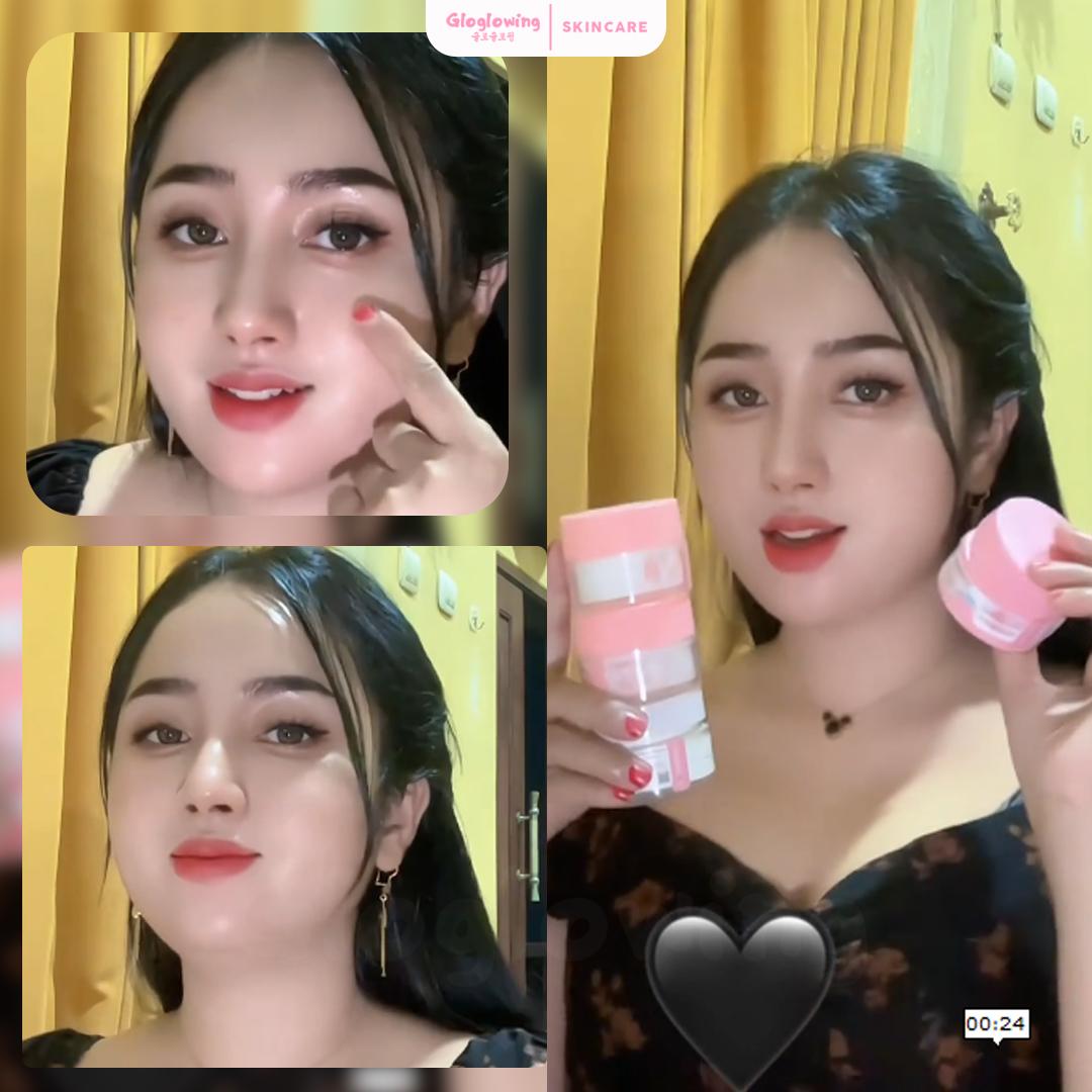 DOSIS 2 - Paket Retinol Booster Cysteamine / Antioxidant