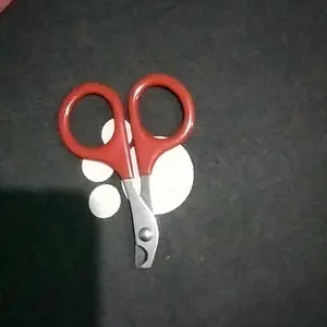 ALFAMEGA GUNTING KUKU HEWAN - Gunting Kuku Kucing Anjing Kelinci Binatang Pet Nail Trimmer