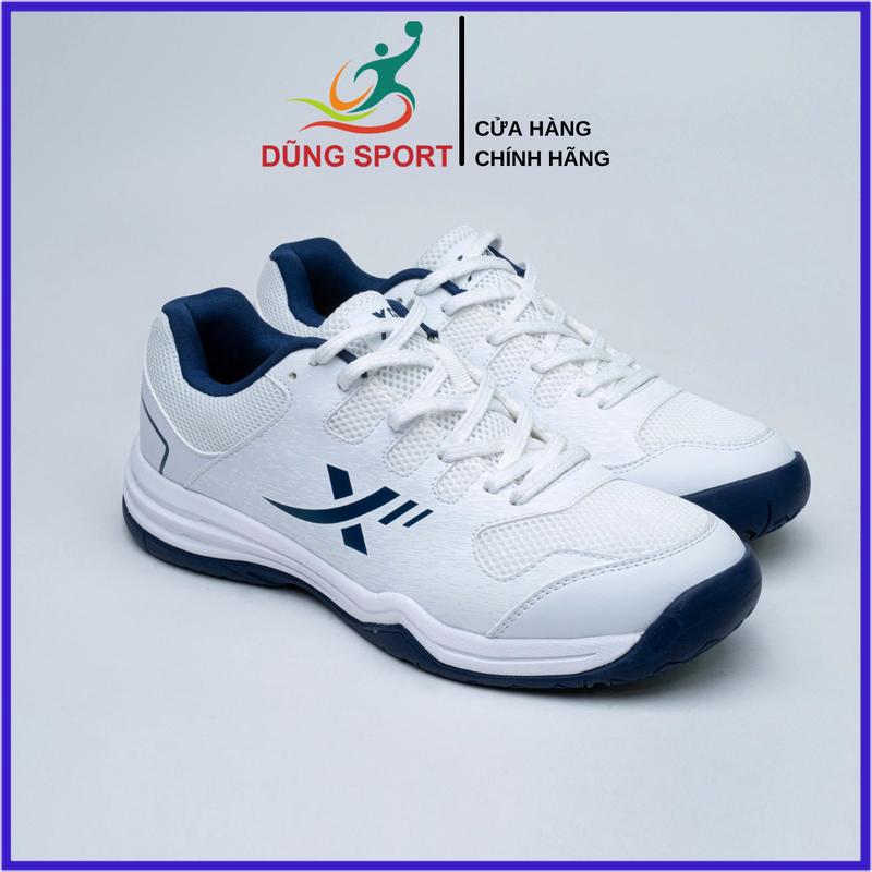 Giày Chơi Pickleball Cầu Lông Bóng Chuyền XP Xampo Vanta V200 CL03 CL10 Nam Nữ Chính Hãng - Đế Eva Bám Sân Siêu Nhẹ Nam Sport
