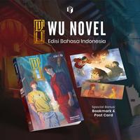 Gambar Novel Fiksi WU - Waasuthep Penerbit Shira Media dari Terrabookstore Kab. Ponorogo 1 Tokopedia