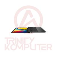 Gambar Laptop ASUS Vivobook Go 14 E1404GA Intel Core i3-N305 | RAM 8GB | 256GB & 512GB SSD | 14" FHD Win11 + OHS - Black, 256GB dari GAME NEST Kota Administrasi Jakarta Pusat 5 Tokopedia