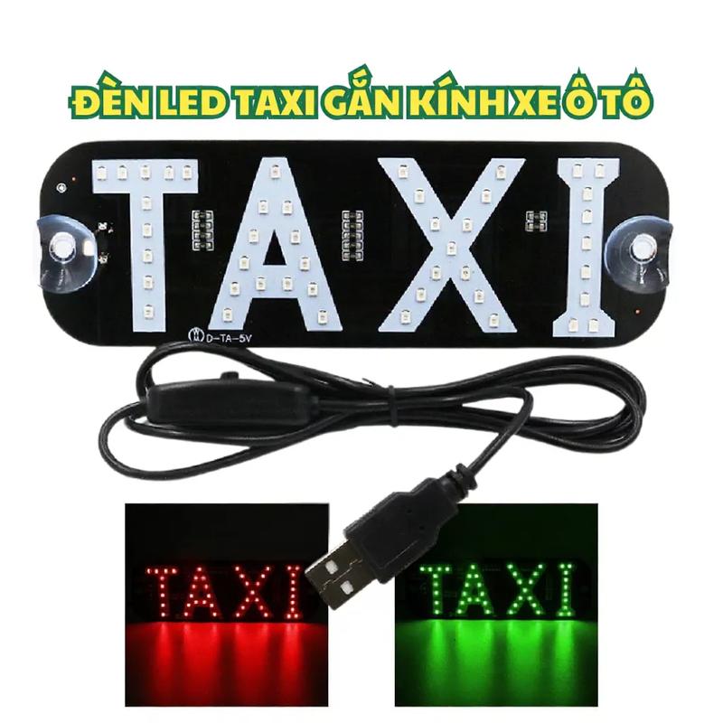 Đèn hai màu Đèn taxi Đèn LED Đèn quảng cáo Đèn nhận diện xe Đèn taxi Đèn trống…