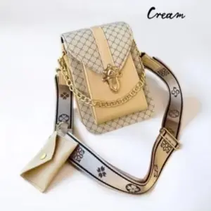 MARIKA Bag Handpone - Tas Selempang Hp Wanita - Sling Bag Wanita Korean Style - Tas Wanita Terbaru