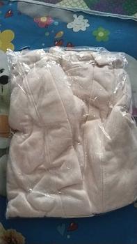 Product Review of DAISY FLOWER BORDIR CARDIGAN - CARDIGAN WANITA OVERSIZE BORDIR - KOREAN STYLE Baju Bandung from A**3 0