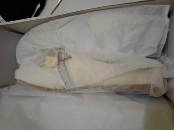 Product Review of [Selly flatshoes] Bostanten Women Flat Shoes Mueller from o**0 1