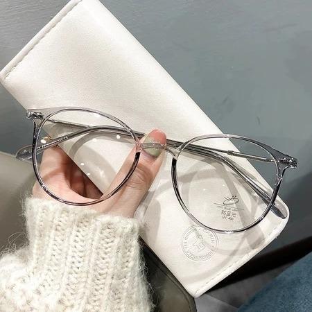 Mắt kính chống bức xạ và ánh sáng xanh có thể thay thế thời trang cao cấp cho…