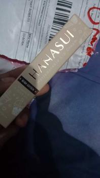 Product Review of Hanasui Mattedorable Lip Cream Boba Edition - 02 Brown Sugar from 𝚖**_ 1
