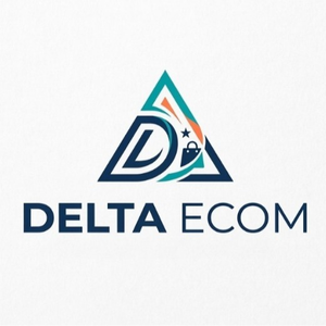 Logo Delta Ecom