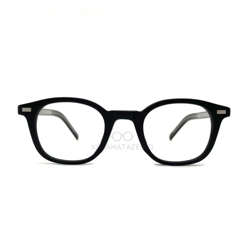 Frame Kacamata Zion Unisex 0