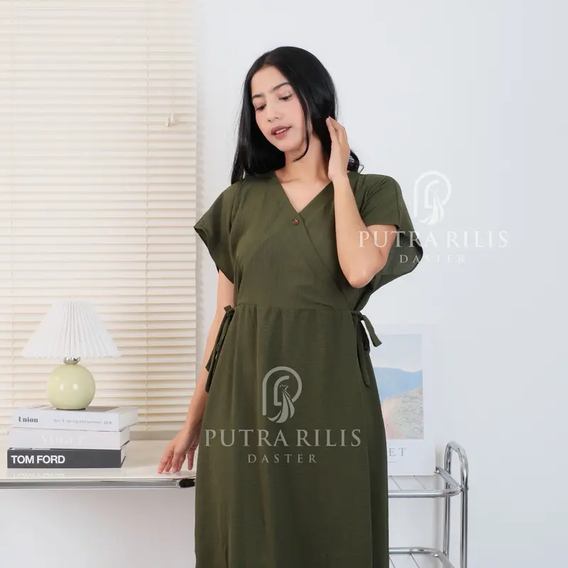 KIMONO DASTER CRINKLE AIRFLOW - by LiaWH.id 6